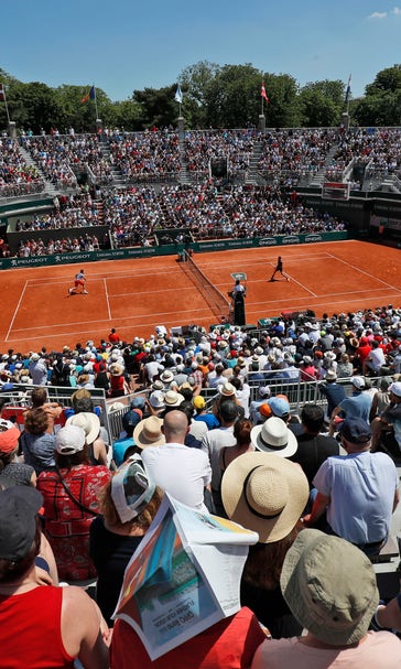 An appreciation: French Open bids adieu to its 'Bullring'
